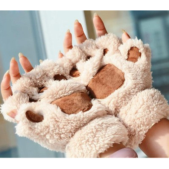 Woman Gloves & Mittens