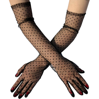 Woman Gloves & Mittens