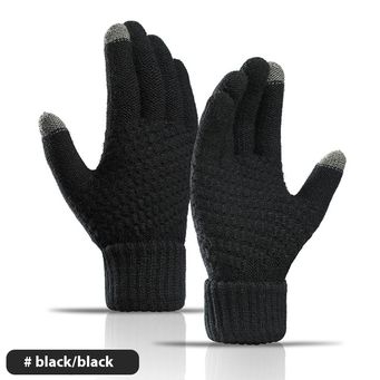Woman Gloves & Mittens