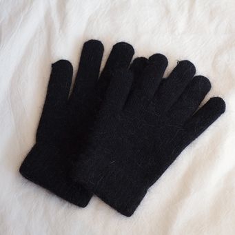 Woman Gloves & Mittens