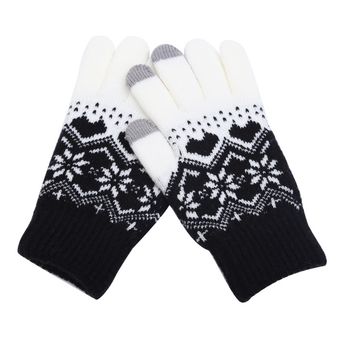Woman Gloves & Mittens