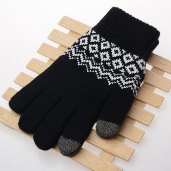 Woman Gloves & Mittens