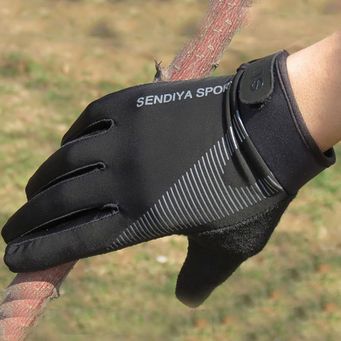 Woman Gloves & Mittens