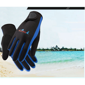 Woman Gloves & Mittens