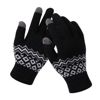 Woman Gloves & Mittens
