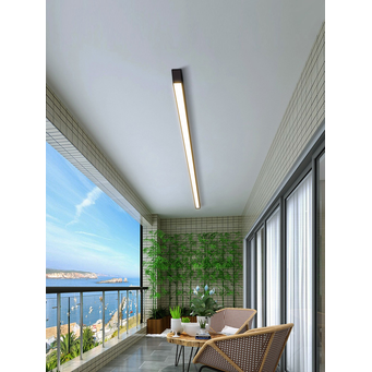 Indoor Lighting