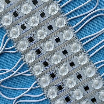 LED Bulbs 