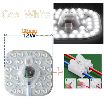 LED Bulbs 