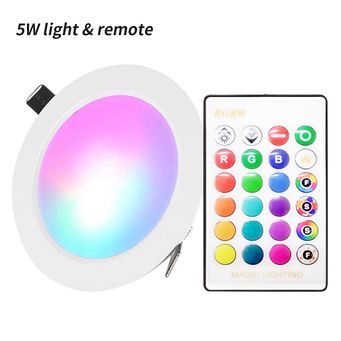 Indoor Lighting