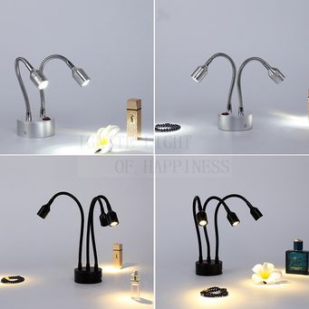 Indoor Lighting