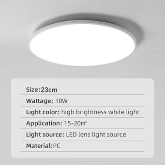 LED Bulbs 