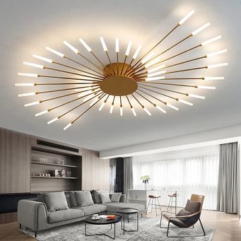 Indoor Lighting