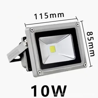 Indoor Lighting