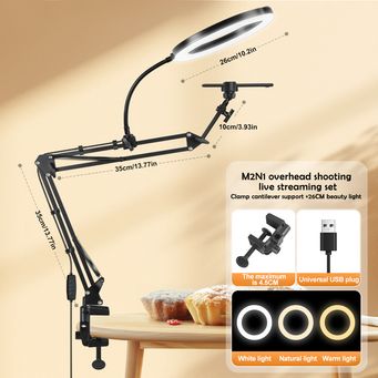 Indoor Lighting