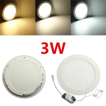 LED Bulbs 