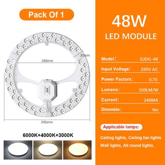 LED Bulbs 