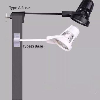 Indoor Lighting