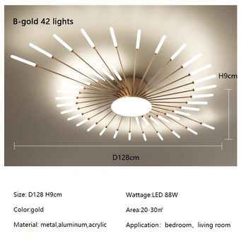 Indoor Lighting