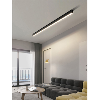 Indoor Lighting