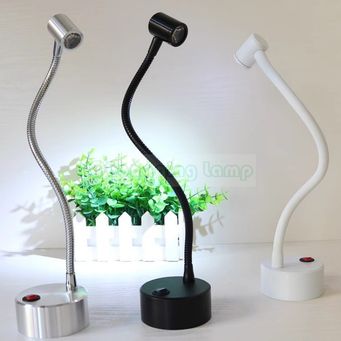 Indoor Lighting
