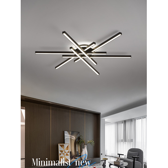 Indoor Lighting