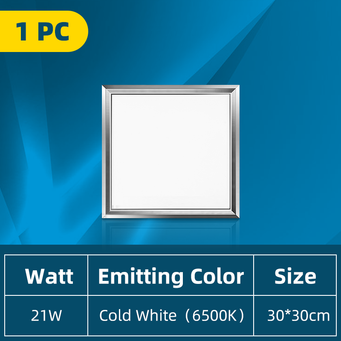LED Bulbs 