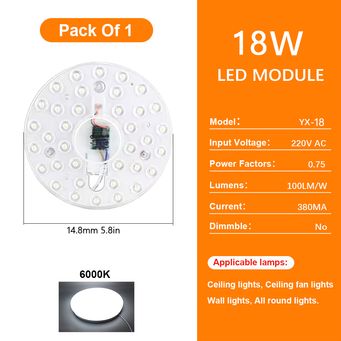LED Bulbs 