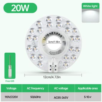 LED Bulbs 