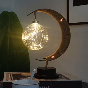 Indoor Lighting