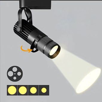 Indoor Lighting