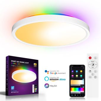 Indoor Lighting
