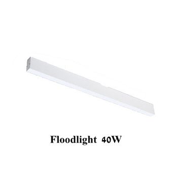 Indoor Lighting