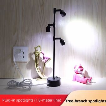 Indoor Lighting