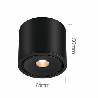 Indoor Lighting