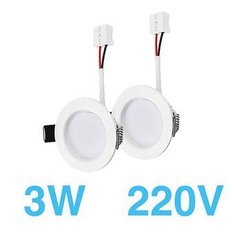 LED Bulbs 