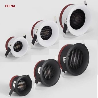 Indoor Lighting
