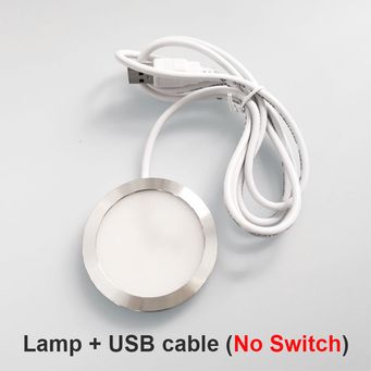 Indoor Lighting