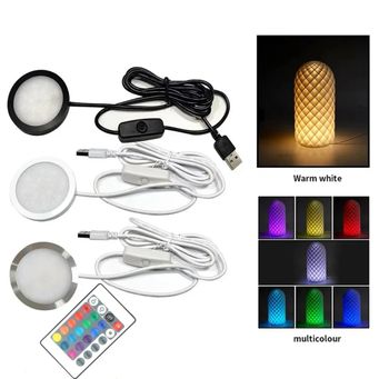 Indoor Lighting