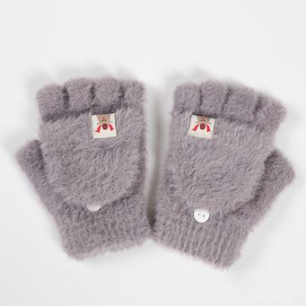Woman Gloves & Mittens