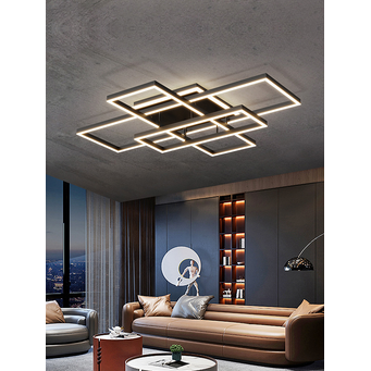 Indoor Lighting