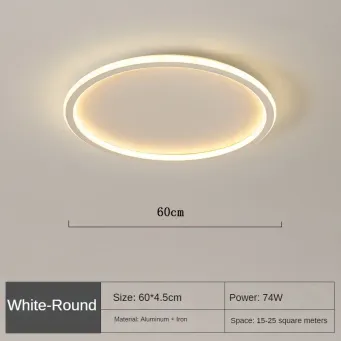 Indoor Lighting