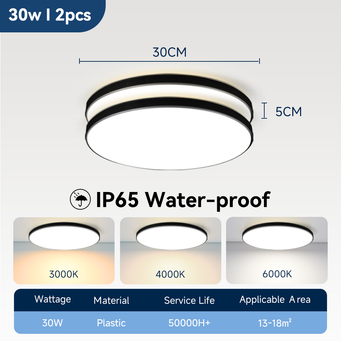 Indoor Lighting