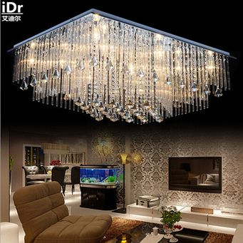 Indoor Lighting