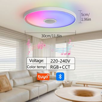 Indoor Lighting