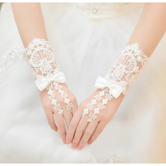 Woman Gloves & Mittens