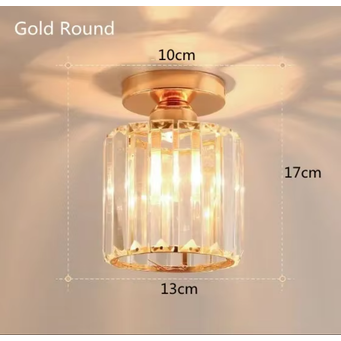 Indoor Lighting