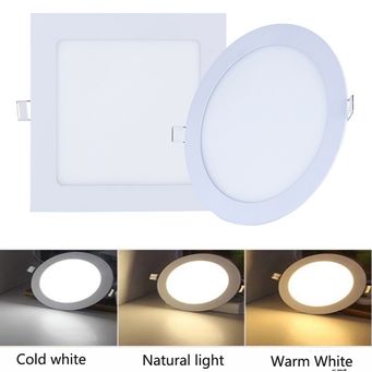 LED Bulbs 