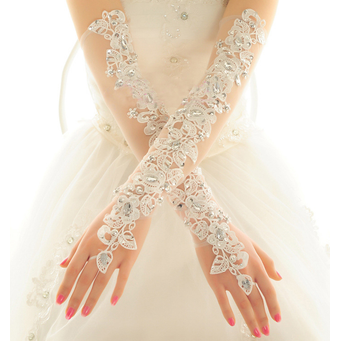 Woman Gloves & Mittens