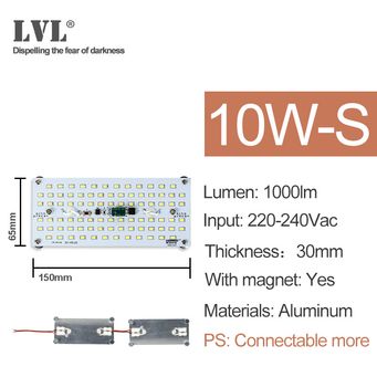LED Bulbs 