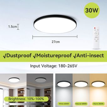 LED Bulbs 